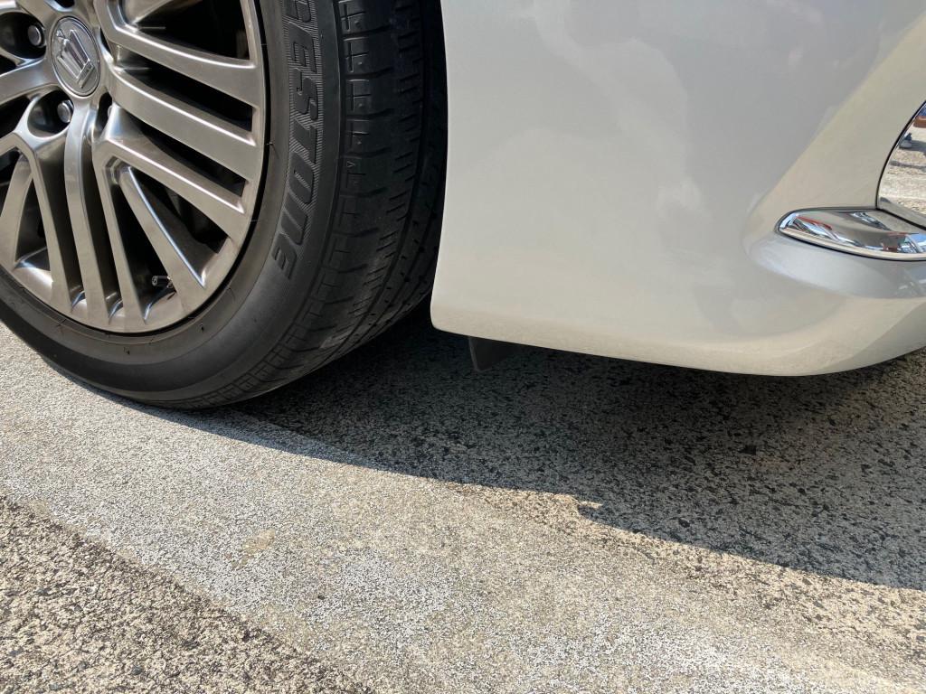  クラウンマジェスタ エグレ修理後