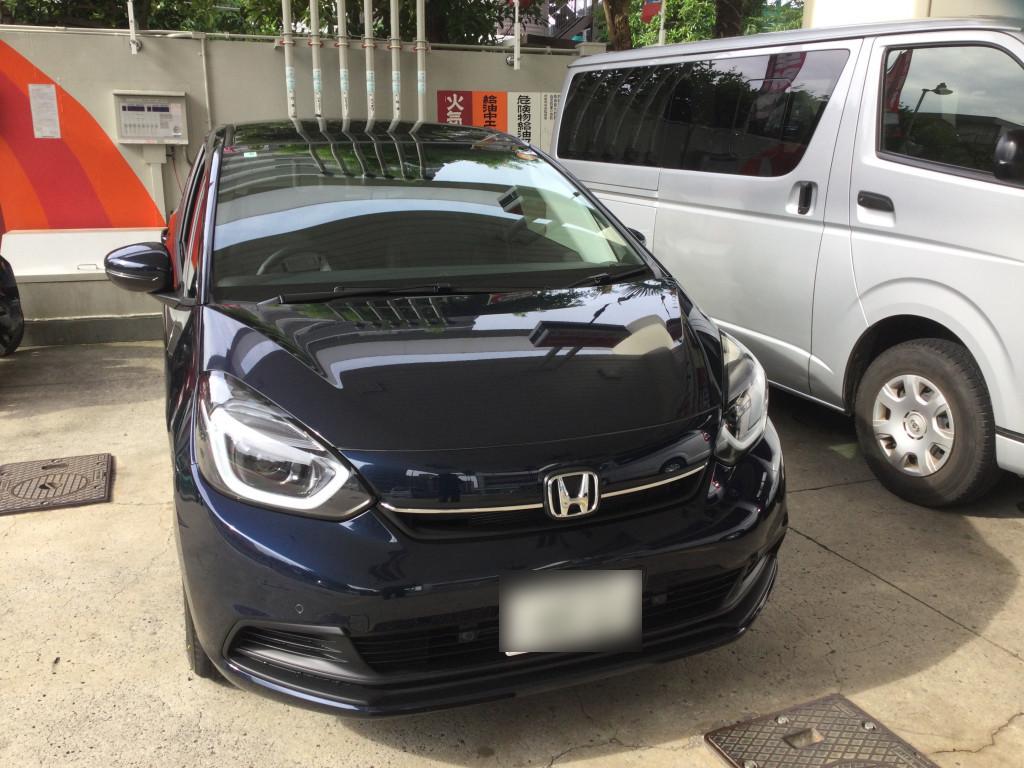 フィット