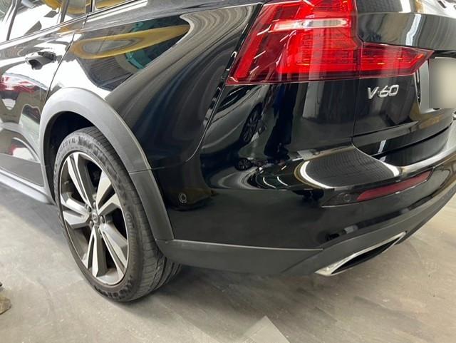  ボルボ　Ｖ６０ エグレ修理後