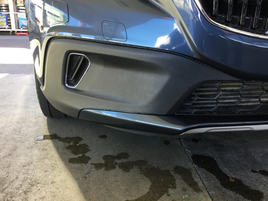  ボルボ　Ｖ４０ エグレ修理後
