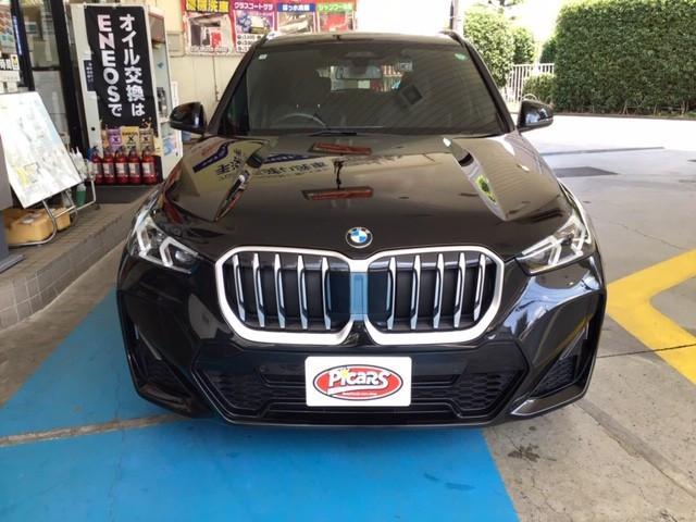 ＢＭＷ ＢＭＷ　Ｘ１ バンパー エグレ