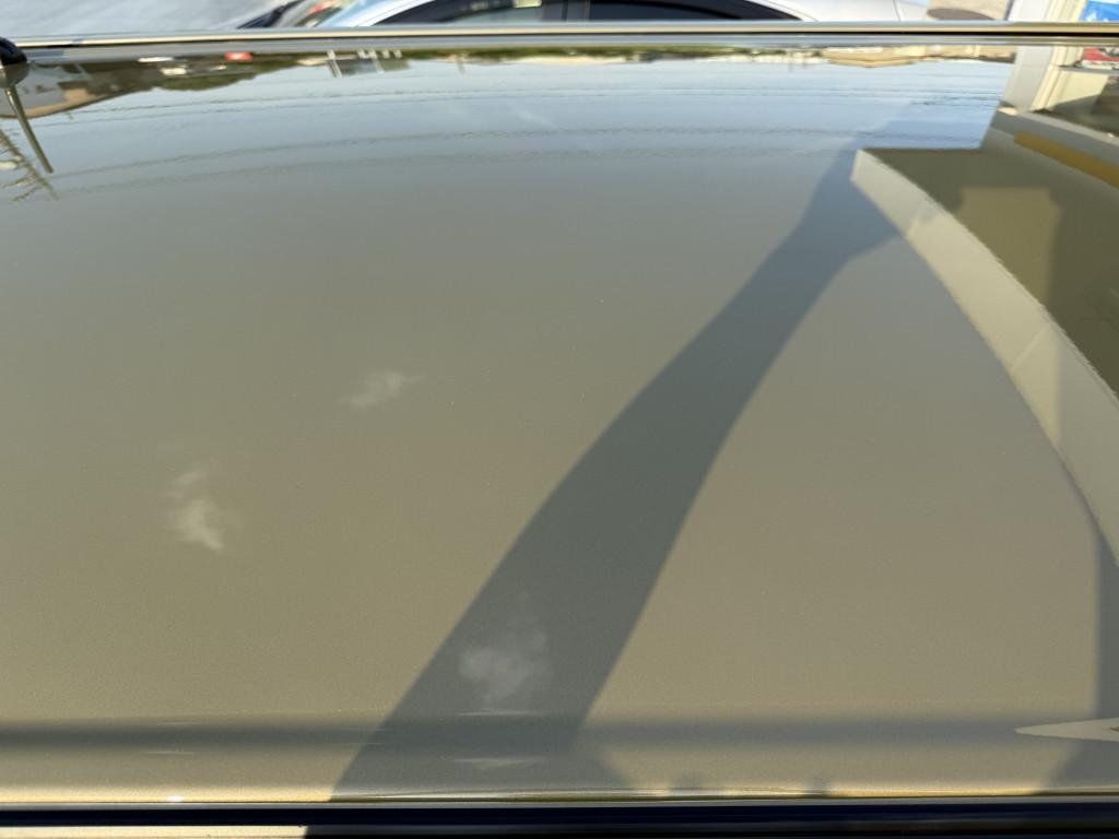 After repair ハッチバック エグレ ダイハツ ウェイク