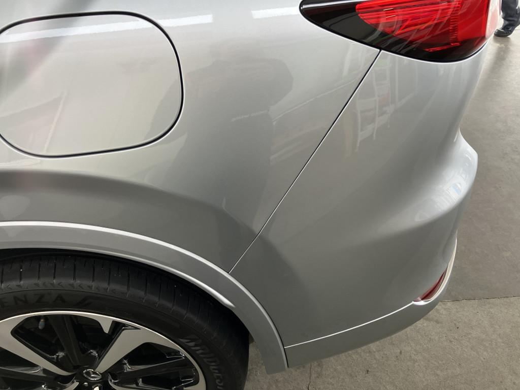 マツダ ＣＸ－６０ バンパー へこみ
