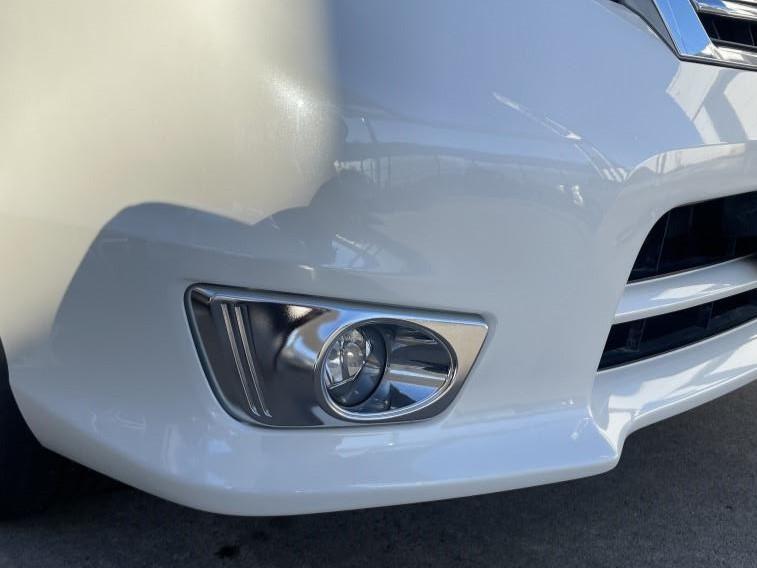 日産 セレナ ドア へこみ
