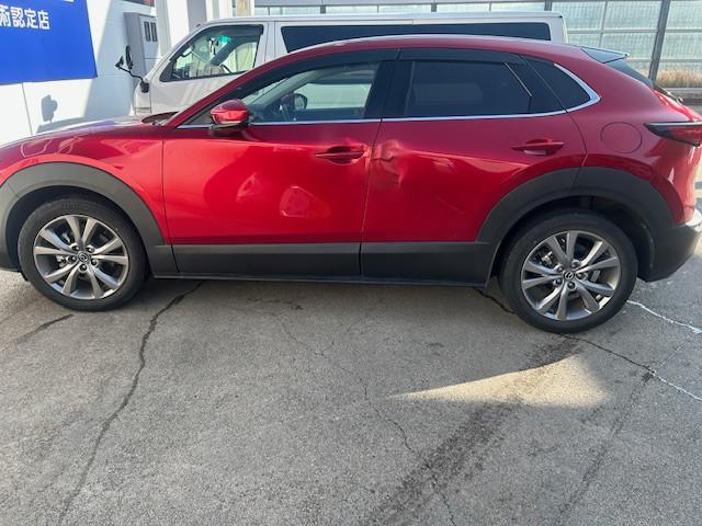 マツダ ＣＸ－３０ ドア エグレ