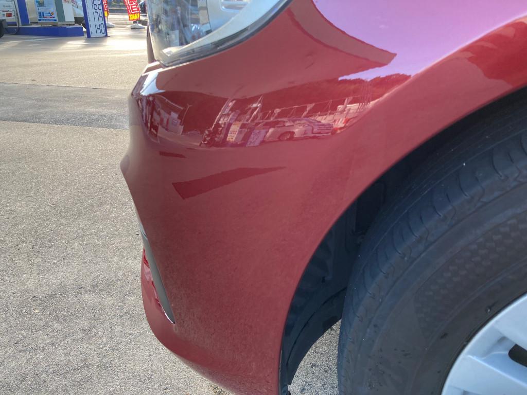  ＢＭＷ　２シリーズ エグレ修理後