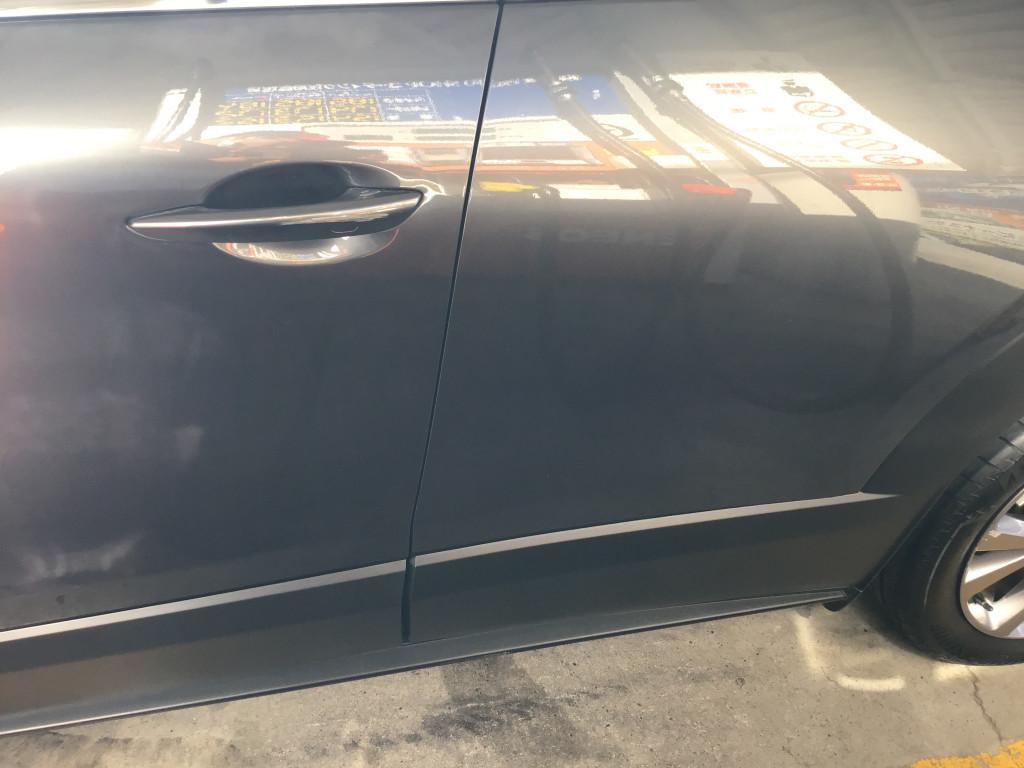  ＣＸ－３０ へこみ修理後