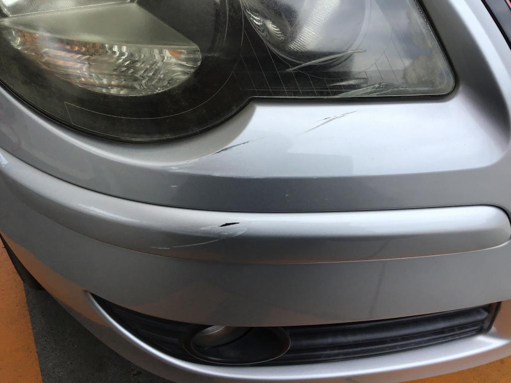 フォルクスワーゲン・フォルクスワーゲン ポロ GTI