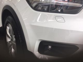  ボルボ　ＸＣ４０ エグレ修理後