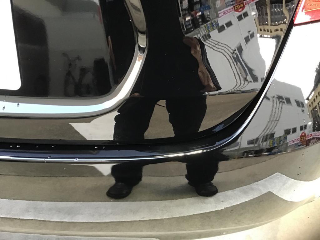  ノート エグレ修理後
