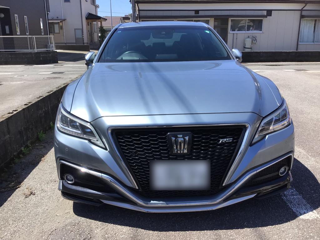 クラウン