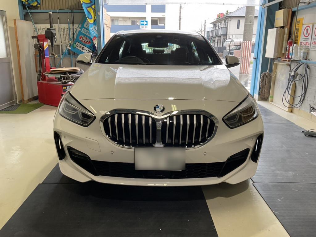 ＢＭＷ ＢＭＷ　１シリーズ ドア エグレ