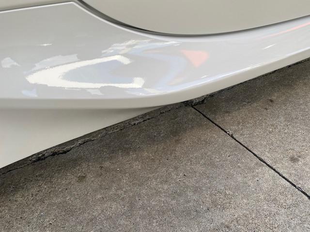  ＢＲＺ エグレ修理後