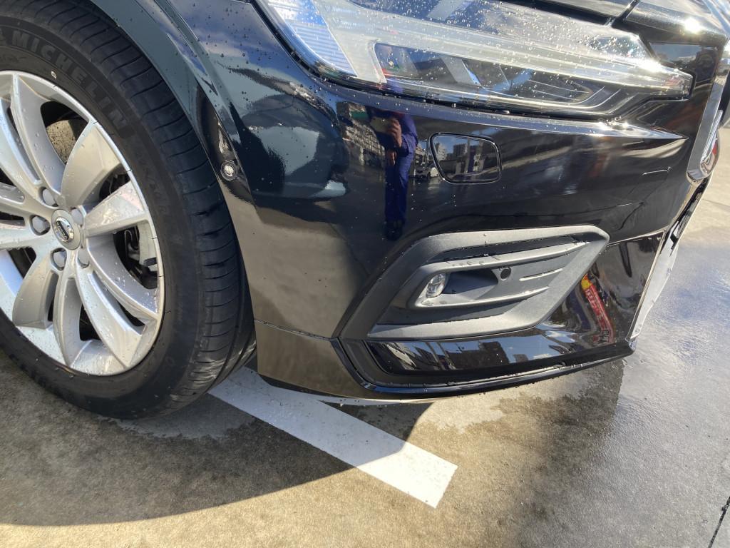  ボルボ　Ｖ６０ エグレ修理後
