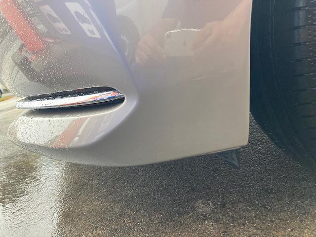  ＭＡＺＤＡ２ エグレ修理後