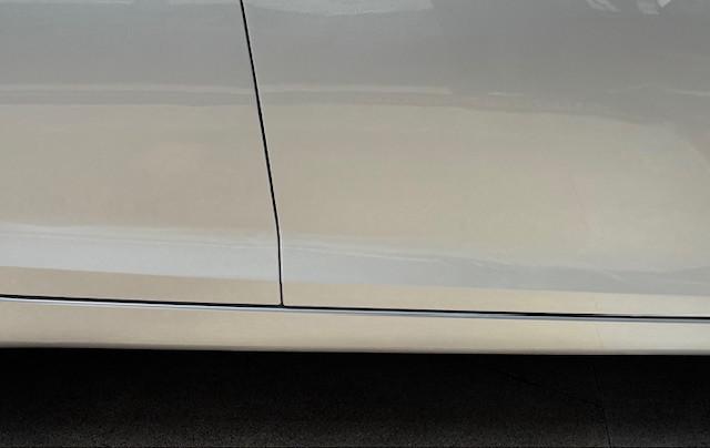 After repair ドア へこみ スズキ スイフト