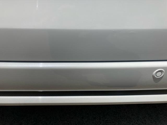  スペーシア　カスタム エグレ修理後