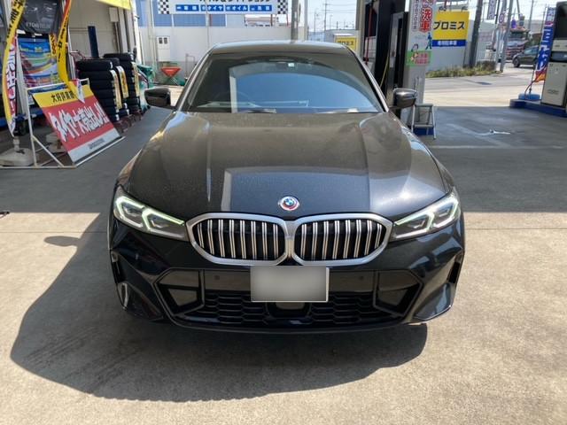 ＢＭＷ ＢＭＷ　３シリーズ ステップ エグレ