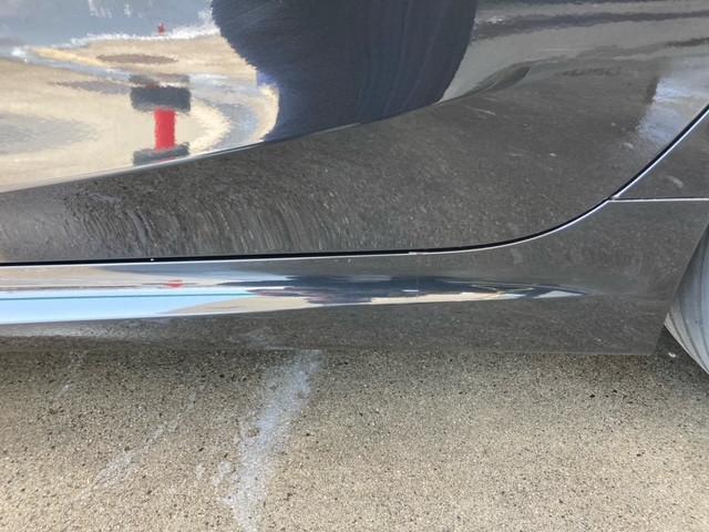  ＢＭＷ　３シリーズ エグレ修理後