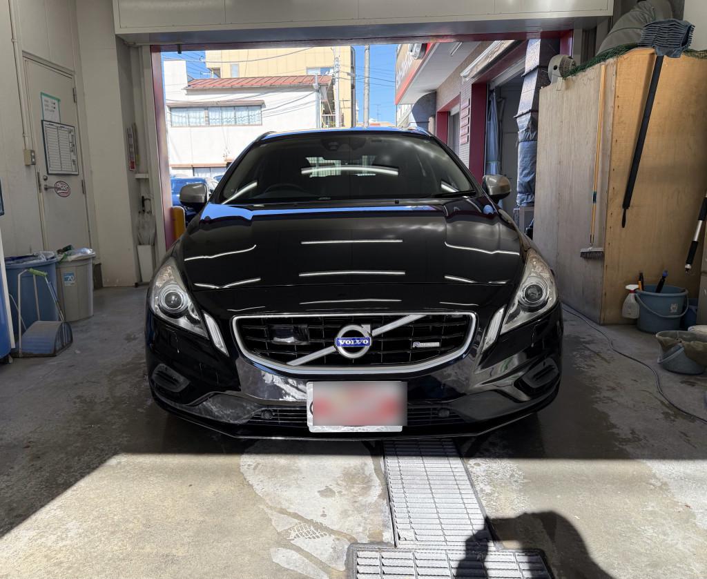 ボルボ　Ｖ６０