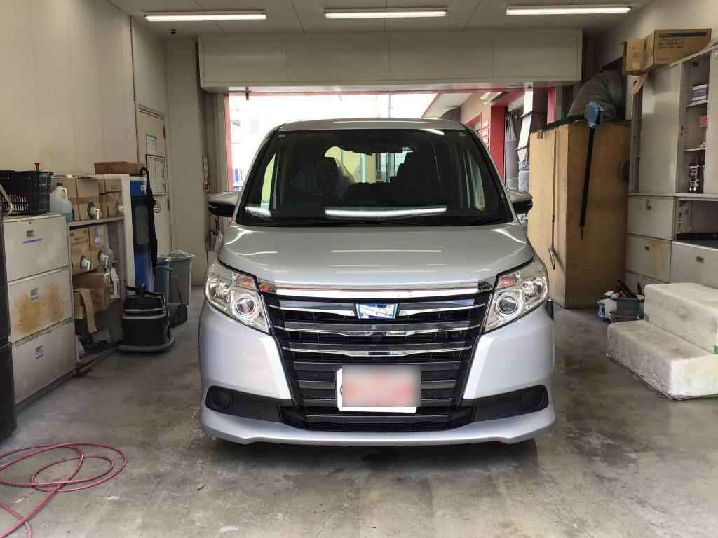 ノア