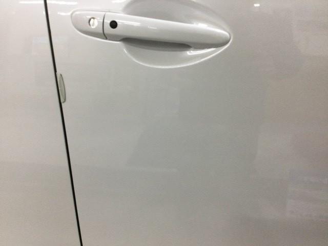  ＣＸ－５ へこみ修理後