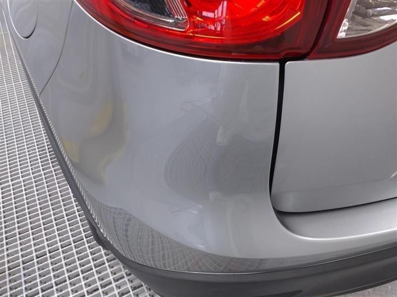  ＣＸ－５ へこみ修理後