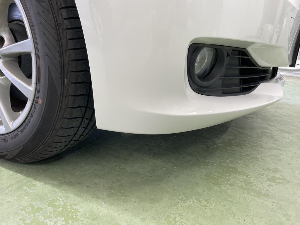  ＢＭＷ　３シリーズ エグレ修理後