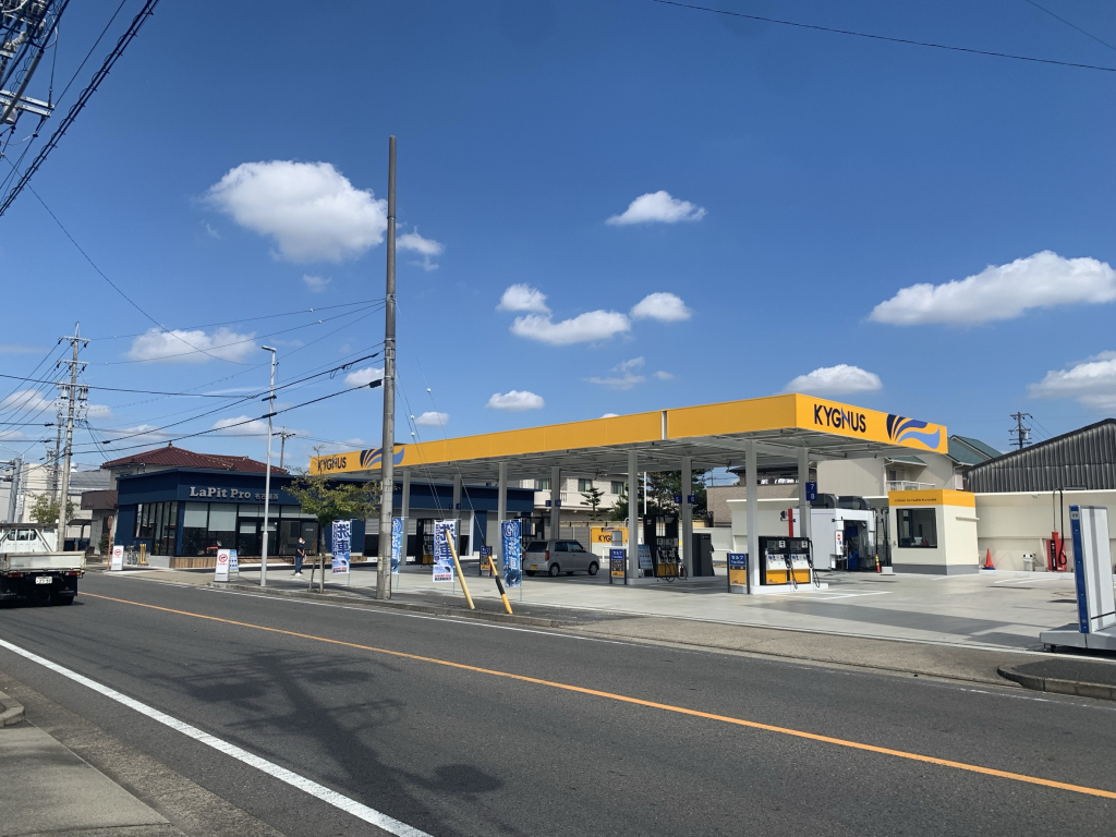 ピッカーズLaPitPro名古屋西店