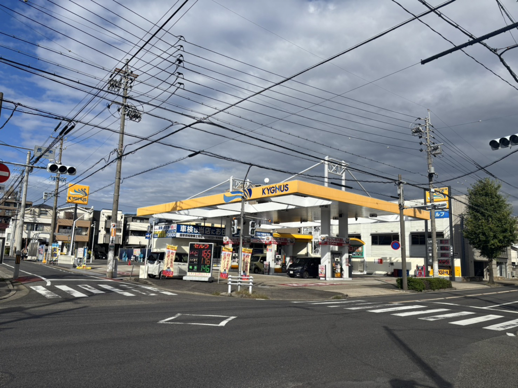 ピッカーズLaPit守山店