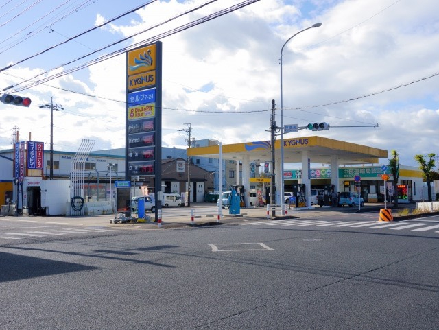 ピッカーズLaPit尾張旭店