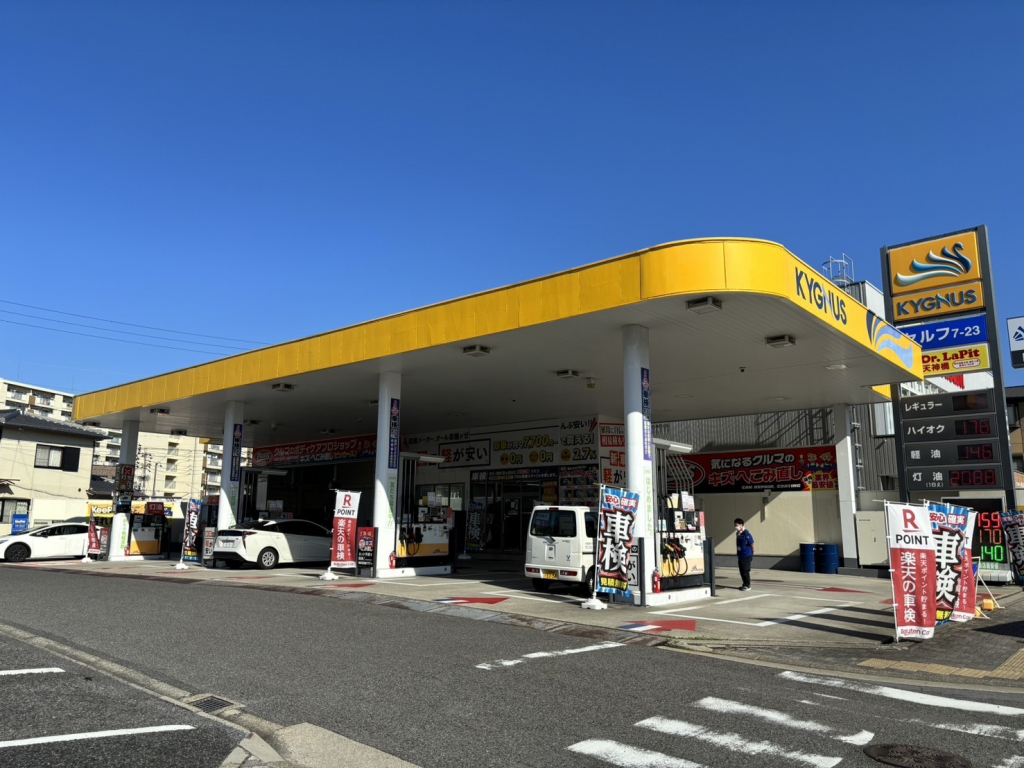 ピッカーズLaPit天神橋店