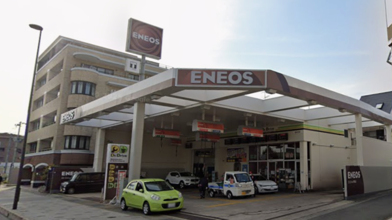 ピッカーズ芦屋店