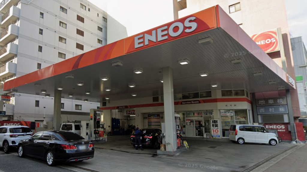 ピッカーズ兵庫店