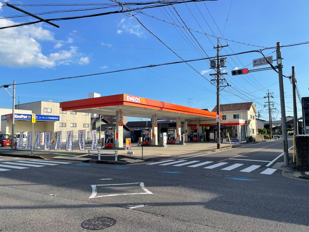 ピッカーズLaPitPro豊田店