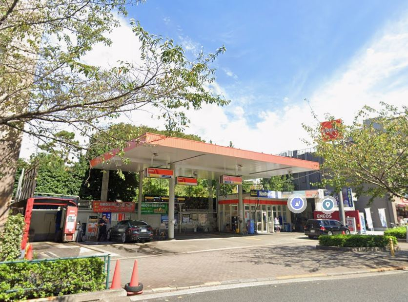 ピッカーズ広尾店