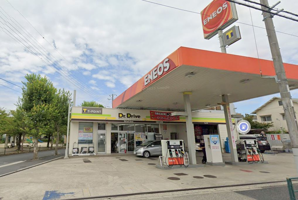 ピッカーズDr.Drive江戸店