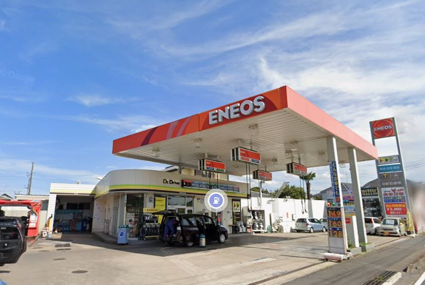 ピッカーズDr.Drive松戸店