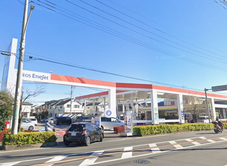 ピッカーズDr.Driveセルフ東川口店