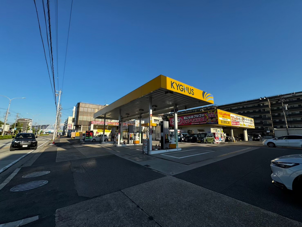 ピッカーズLaPirPro港東通店