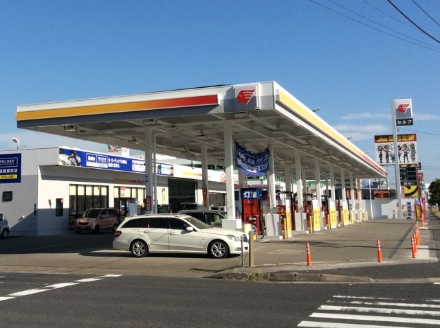 ピッカーズ鹿児島南港店