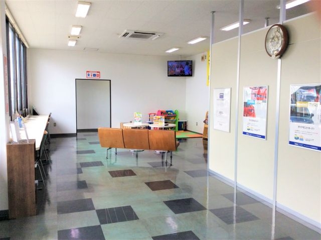 ピッカーズ鹿児島南港店