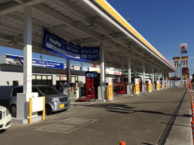ピッカーズ鹿児島南港店