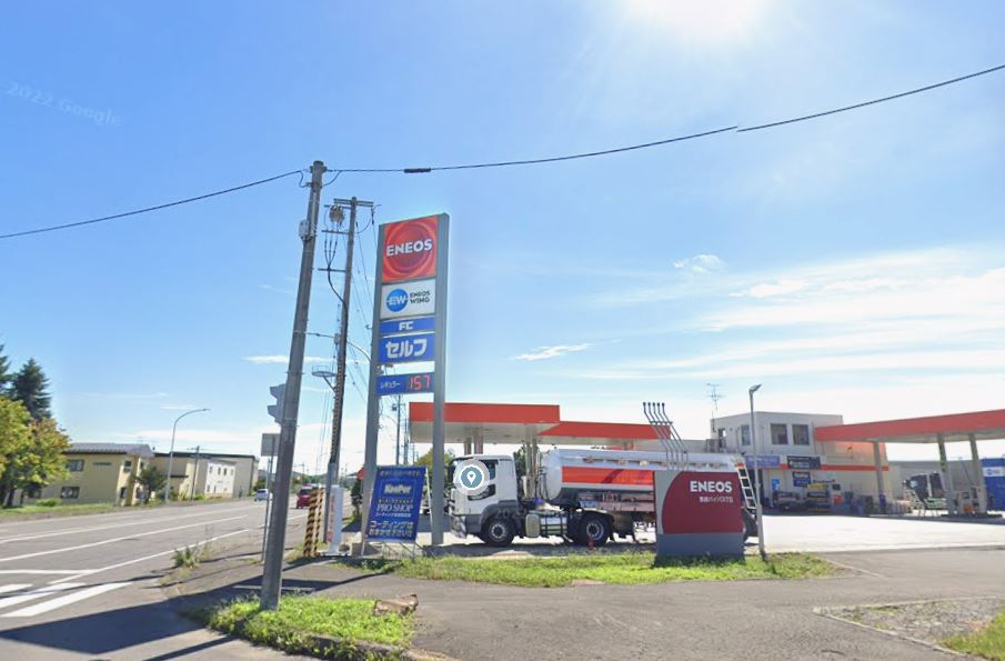 ピッカーズ恵庭バイパス店