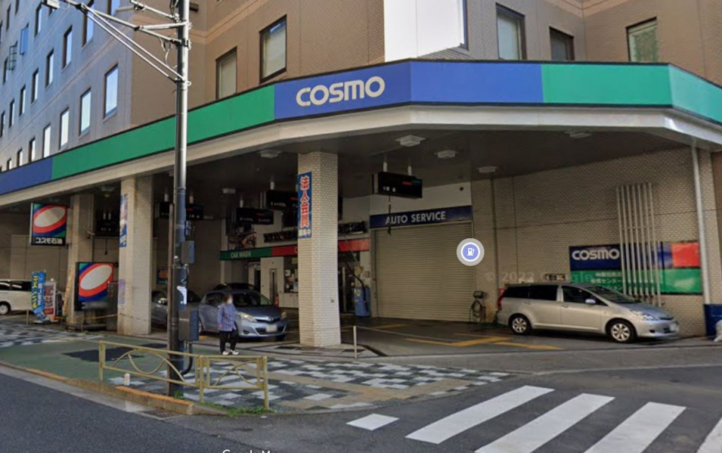 ピッカーズ板橋センター店