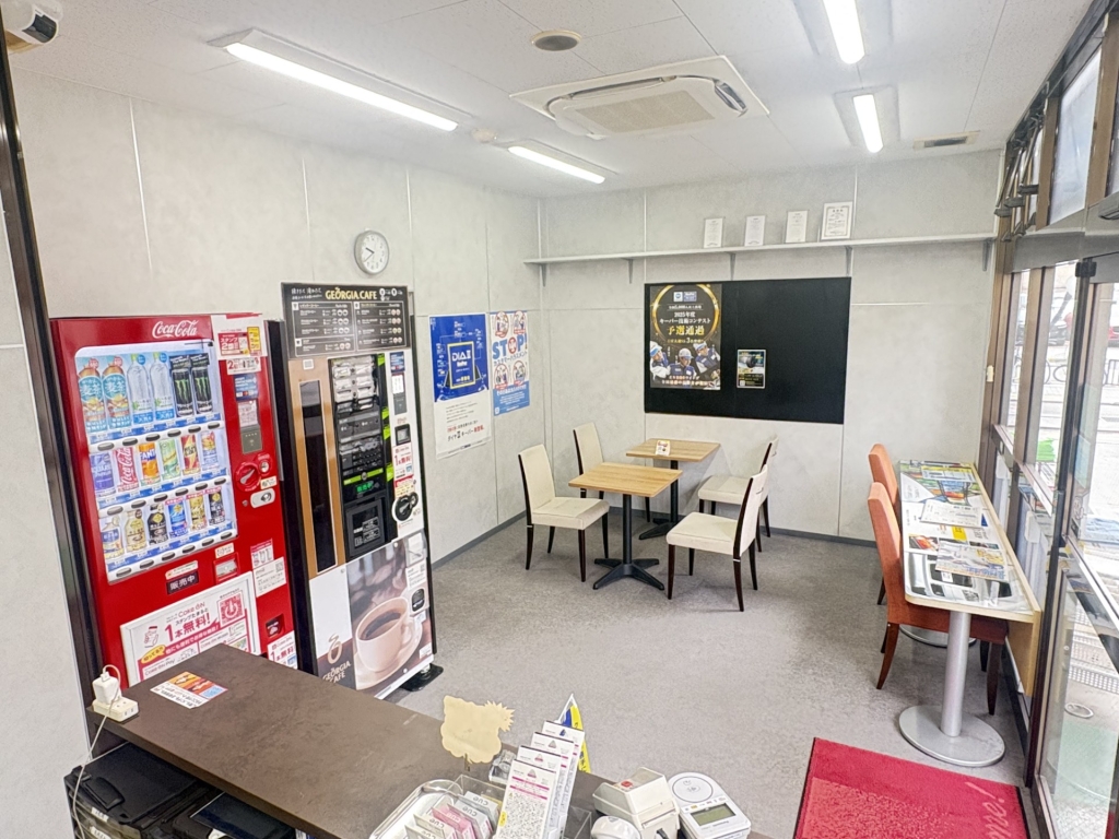 ピッカーズ若宮大通店