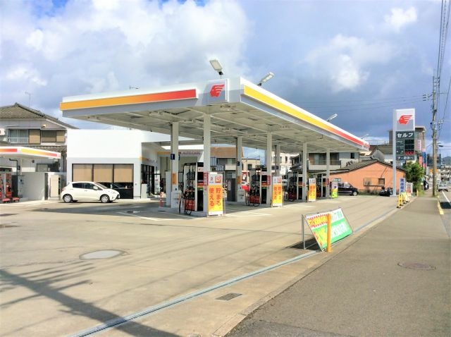ピッカーズ谷山和田店