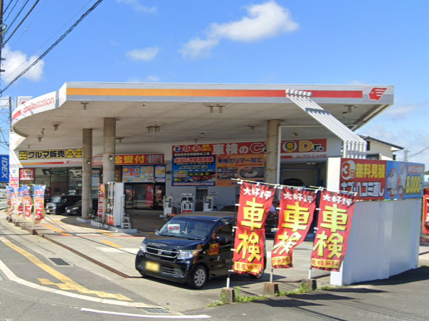 ピッカーズカードクター信愛通り店