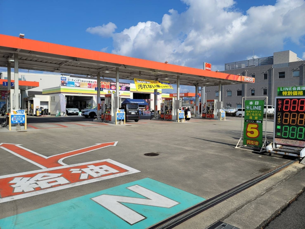 ピッカーズ武雄バイパス店