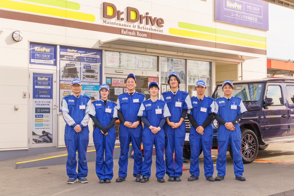 ピッカーズ遠賀みずまき店